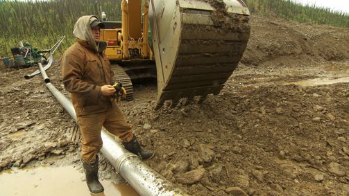 Yukon Gold Yukon Gold Folge 9: Episode 9