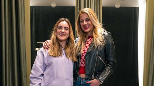 Fashion Taxi Fashion Taxi Folge 5: Chiara im neuen Look zum Musical-Besuch