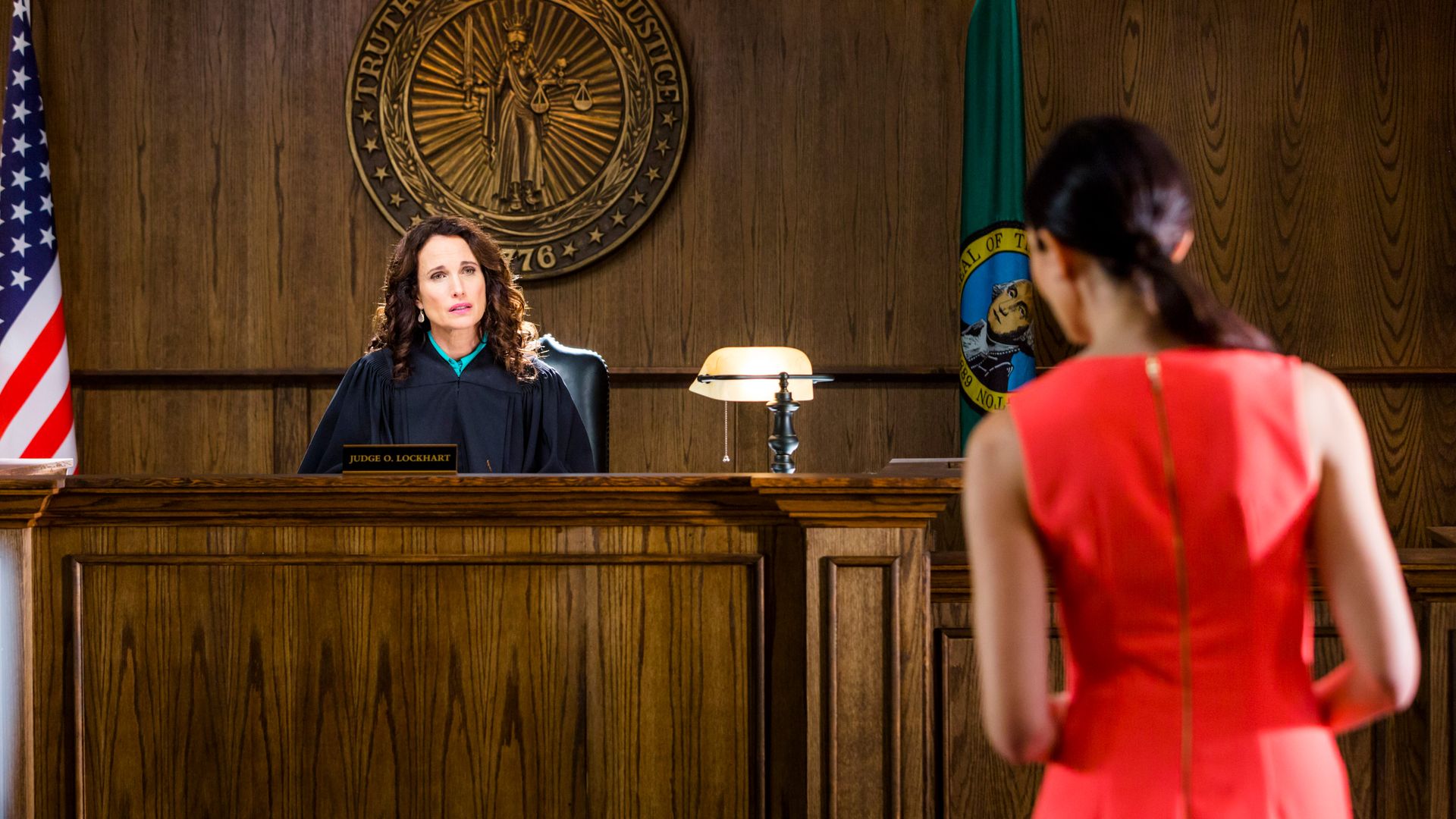 Rate mal, wer zum Essen kommt