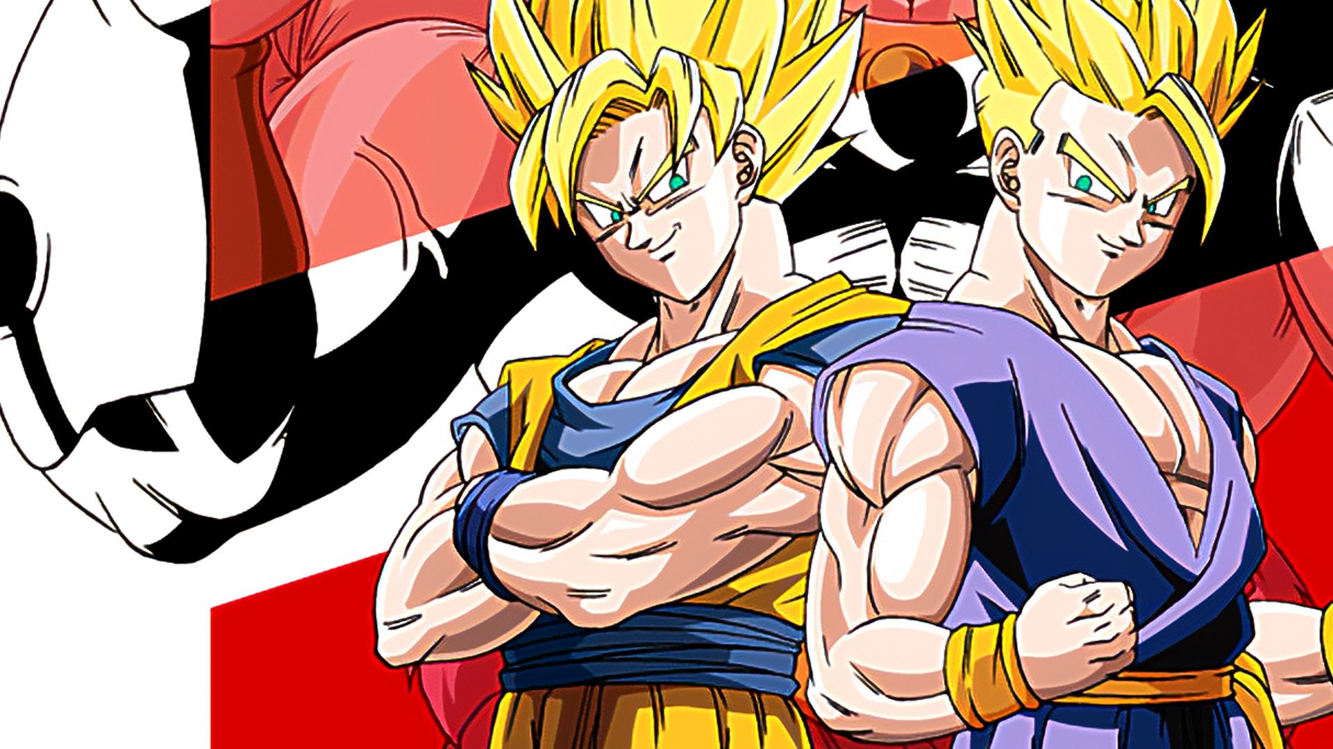 Dragon Ball Z: Brolys Rückkehr