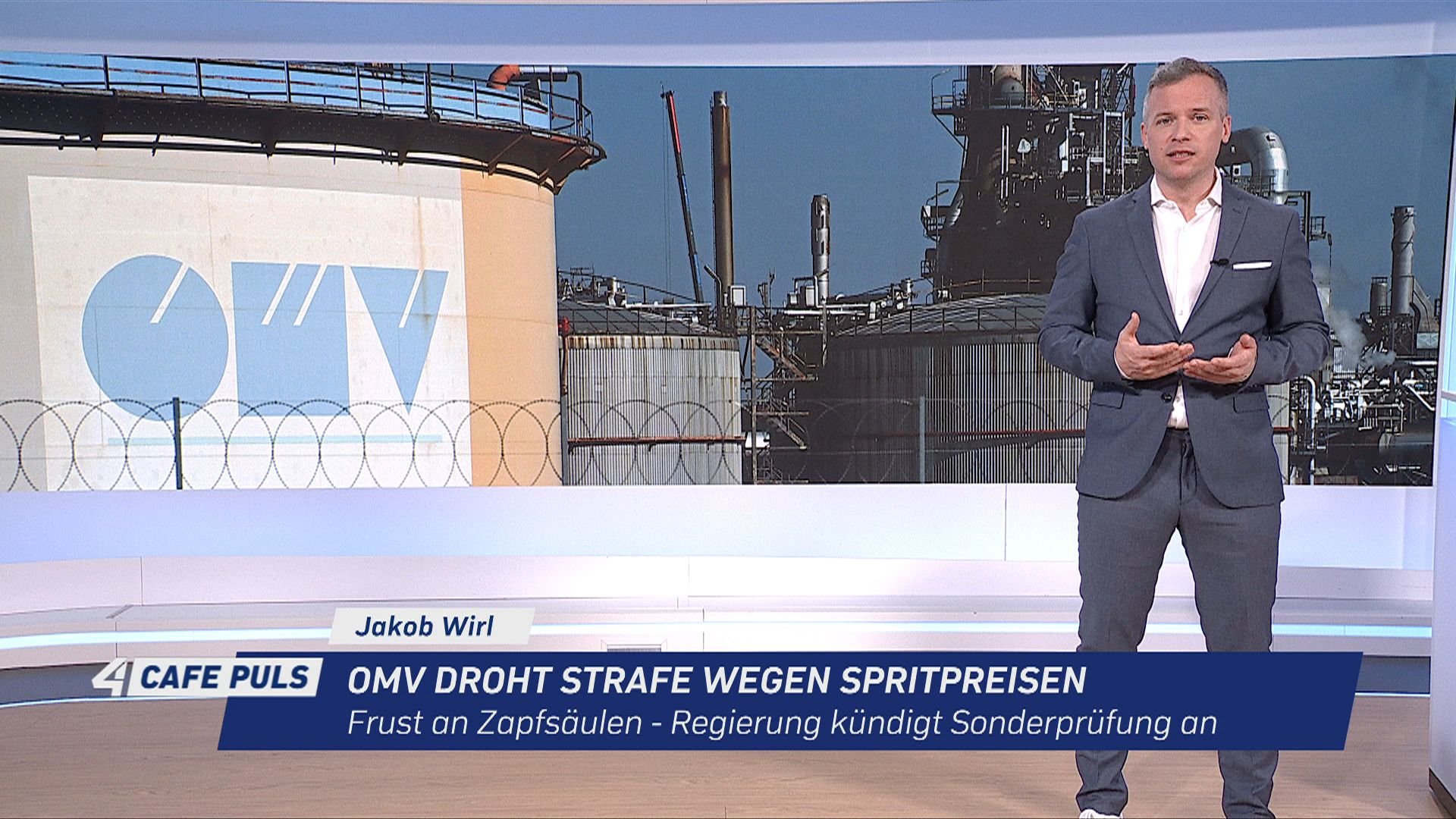 Aktuell Newsupdate vom 15.04.2026