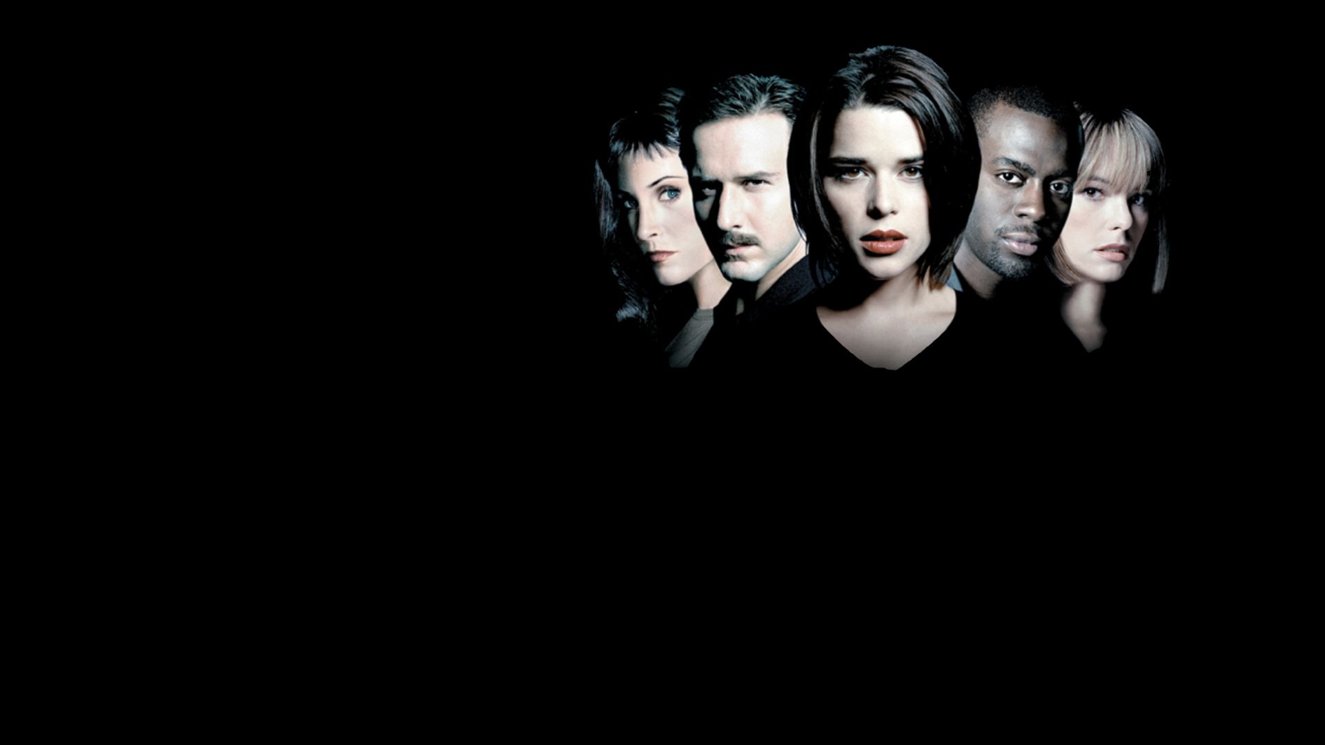 Scream 3