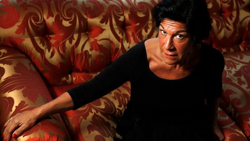 New York Homicide New York Homicide Folge 2: Mord im Penthouse