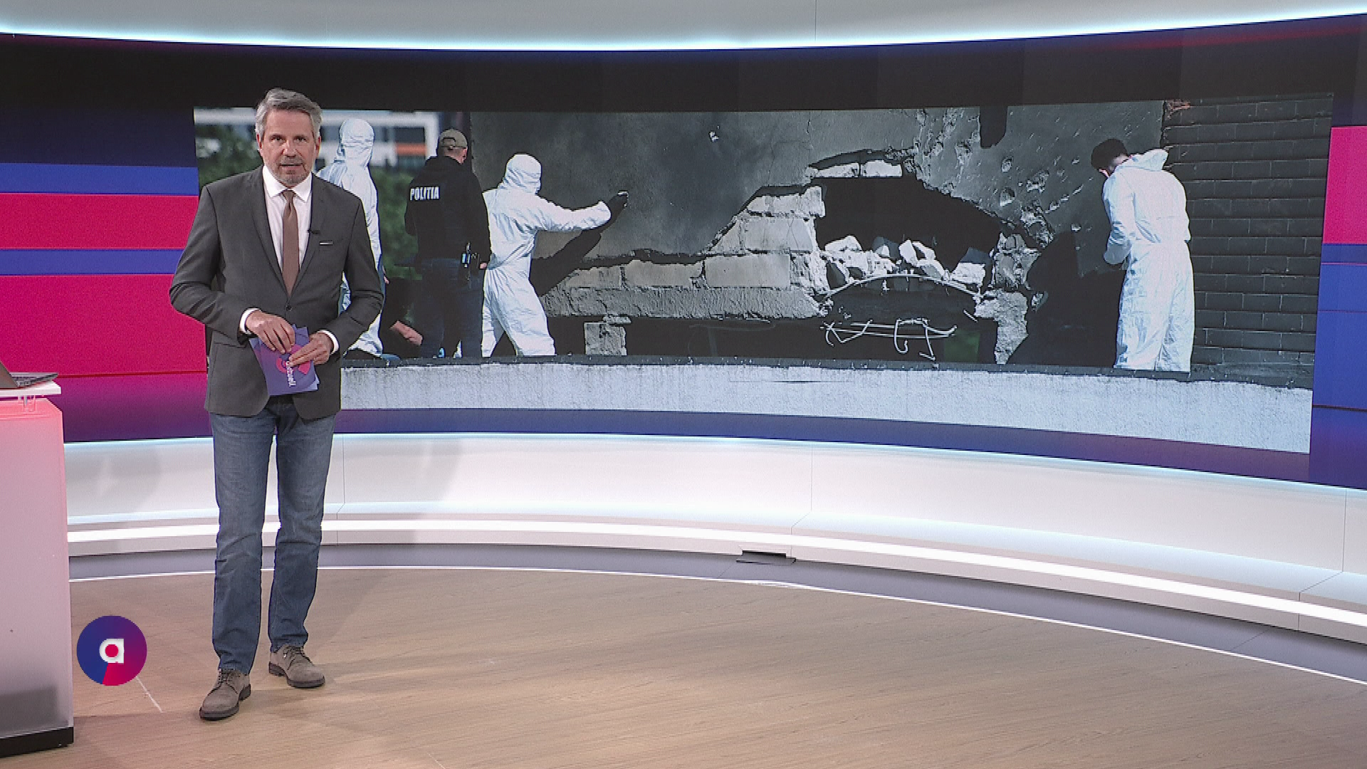 ATV Aktuell vom 29.05.2026