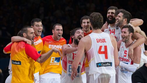 Basketball Golden Giants Basketball Golden Giants Folge 4: Fourth Quarter