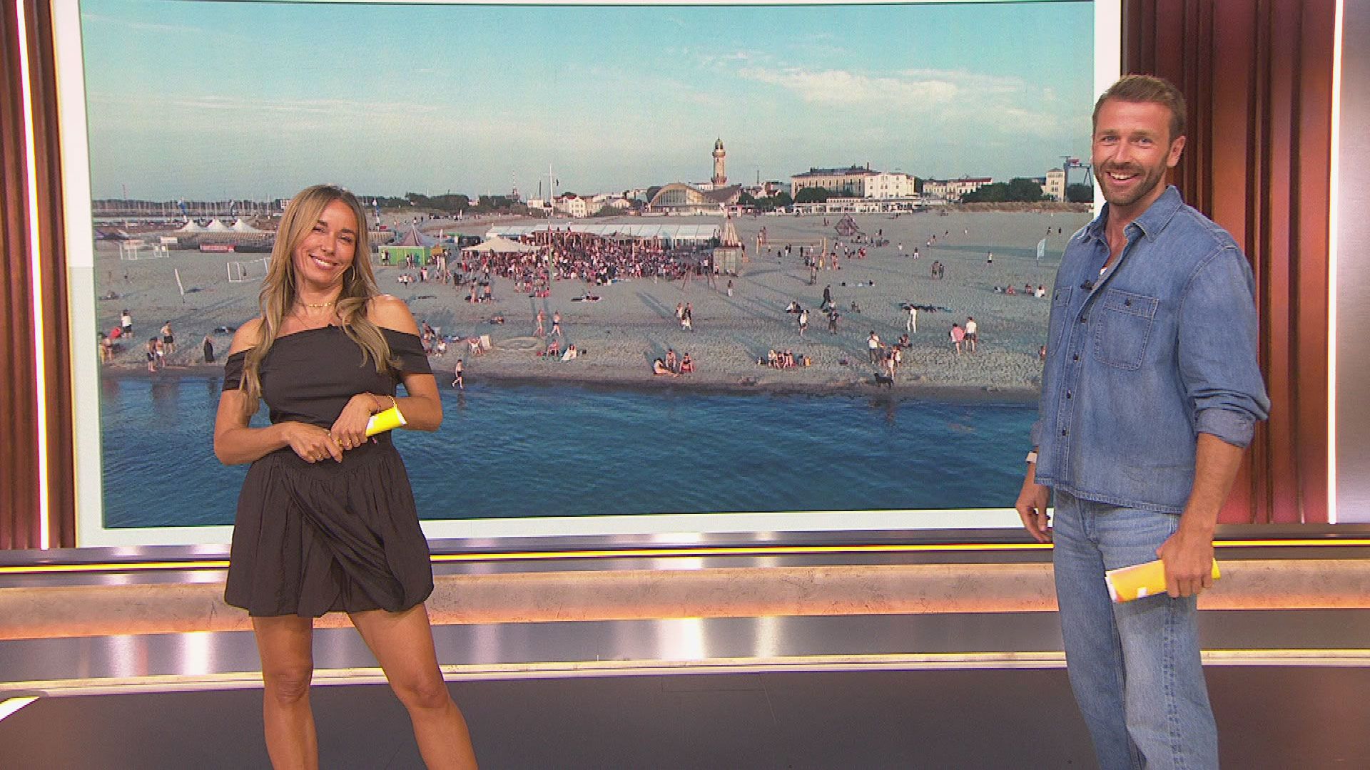 Urlaub an der Ostsee: Die Must-Sees des Sommers