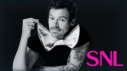 Saturday Night Live Saturday Night Live Folge 15: Harry Styles