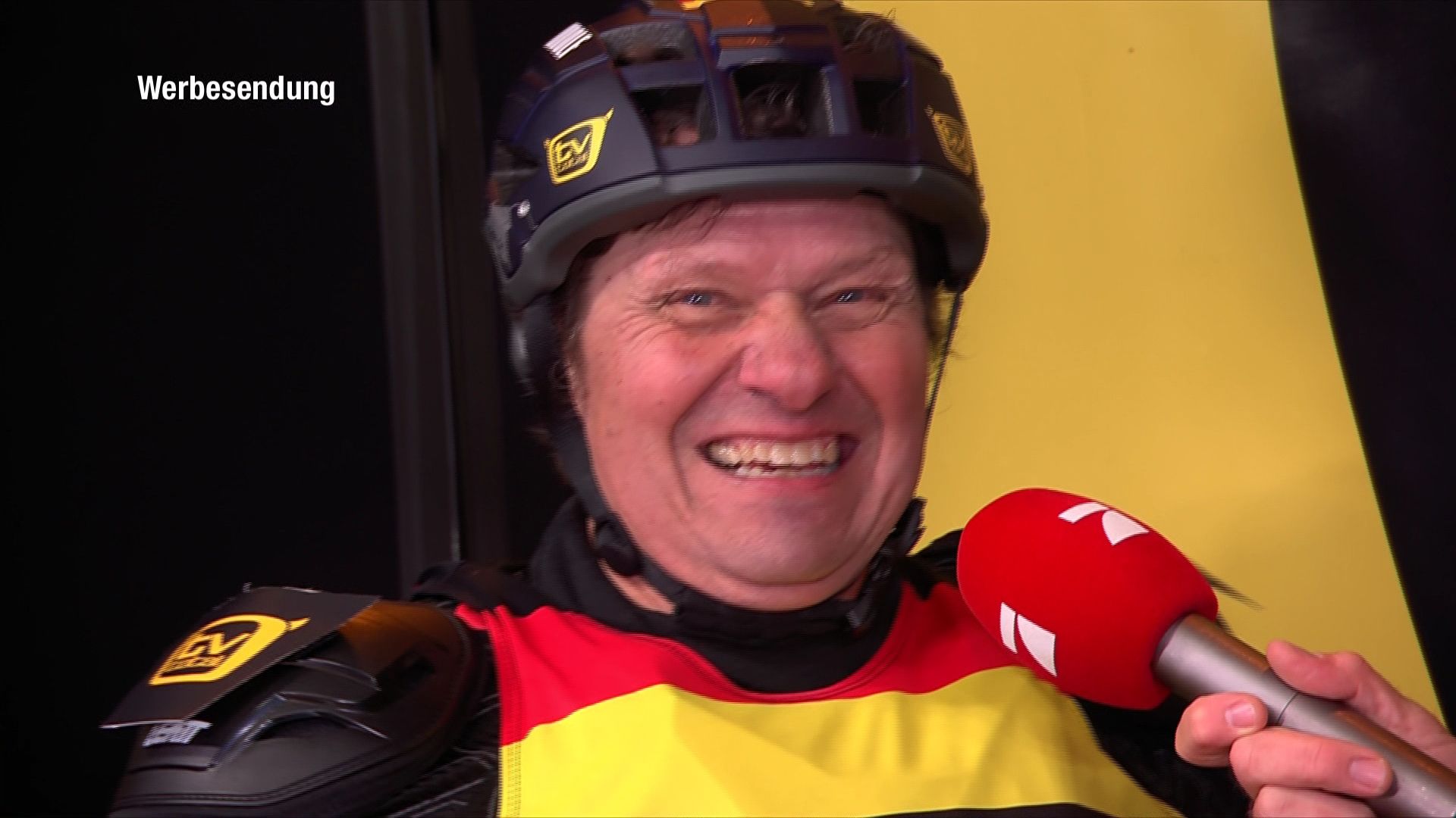 Gute Besserung, Puffi!