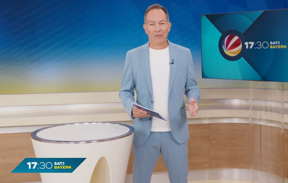 Die Sendung vom 25.09.2026