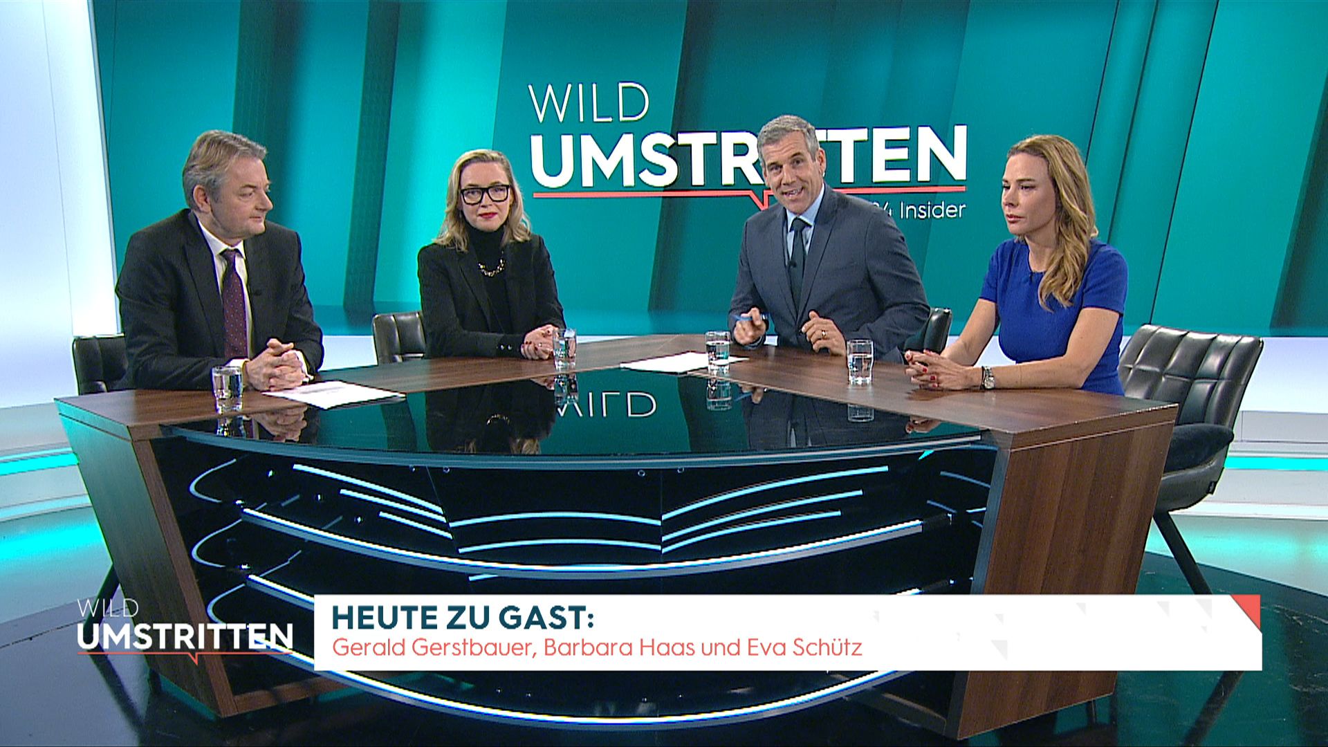 Wild Umstritten vom 07.11.2024