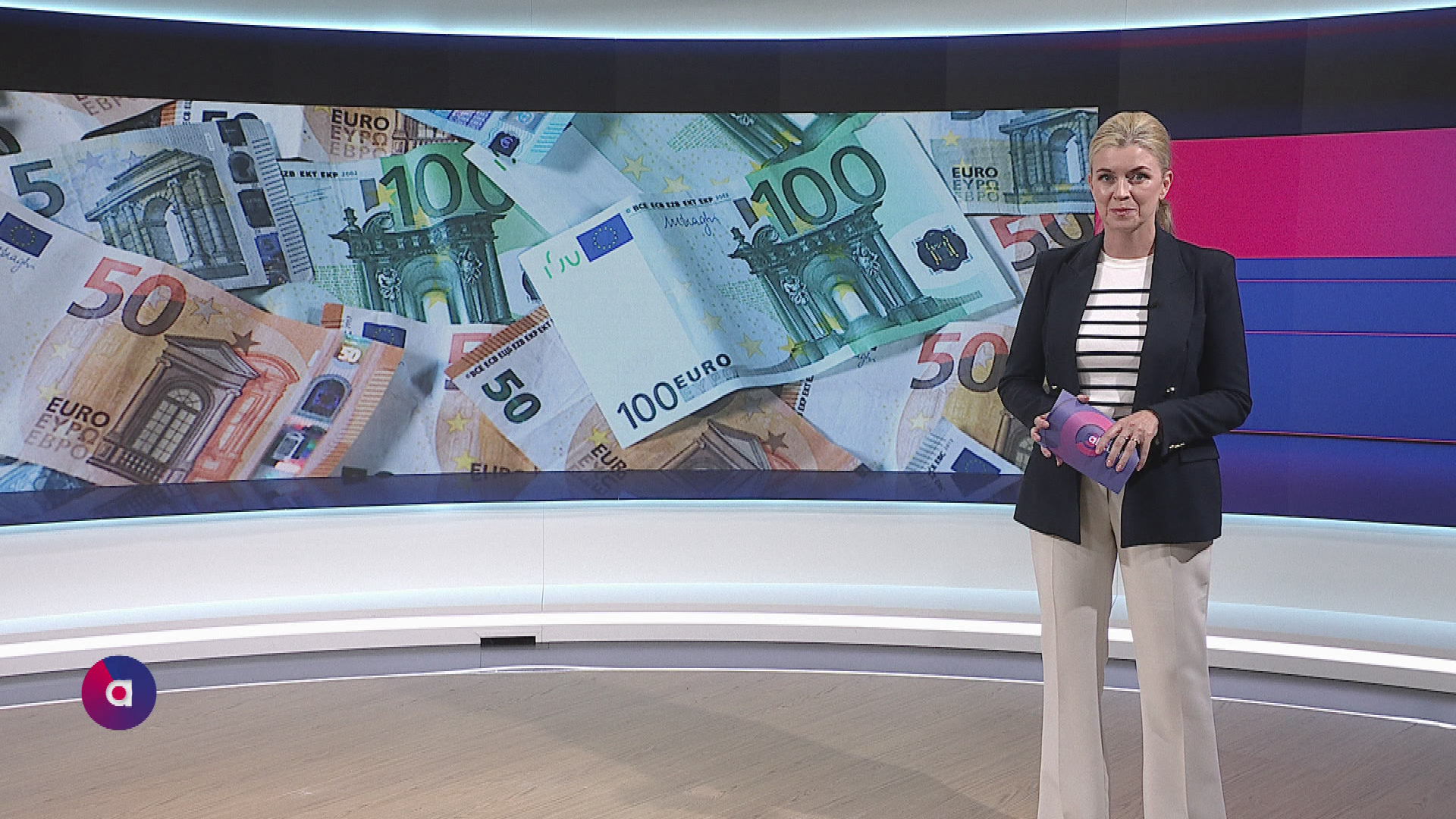 ATV Aktuell vom 03.06.2026
