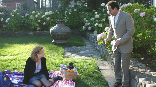 Monk Monk Folge 15: Mr. Monk heiratet Sharona