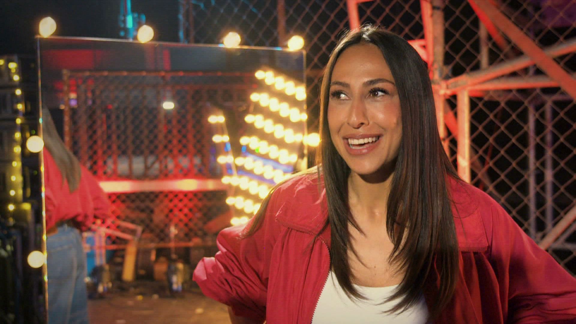 "Warum hab ich ja gesagt?!": Melissa Khalaj wird zum Talent