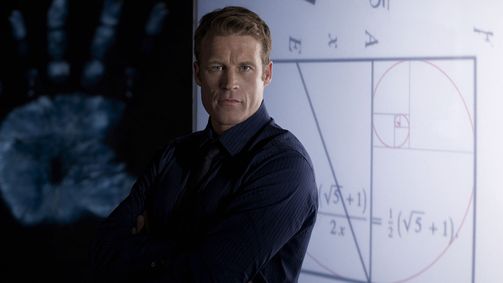 Fringe - Grenzfälle des FBI Fringe - Grenzfälle des FBI Folge 17: Albträume