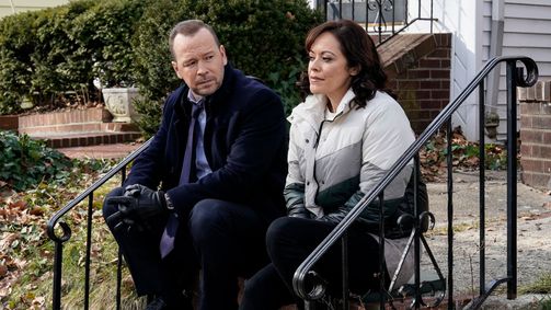 Blue Bloods - Crime Scene New York Blue Bloods - Crime Scene New York Folge 9: Der Probelauf