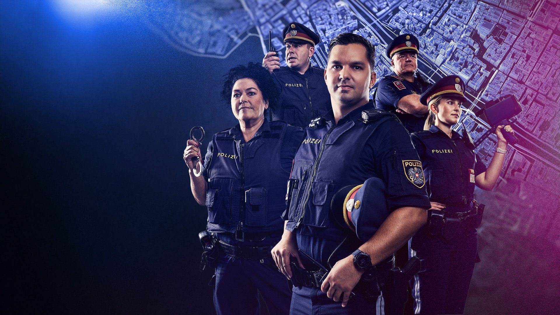 Grätzlpolizei