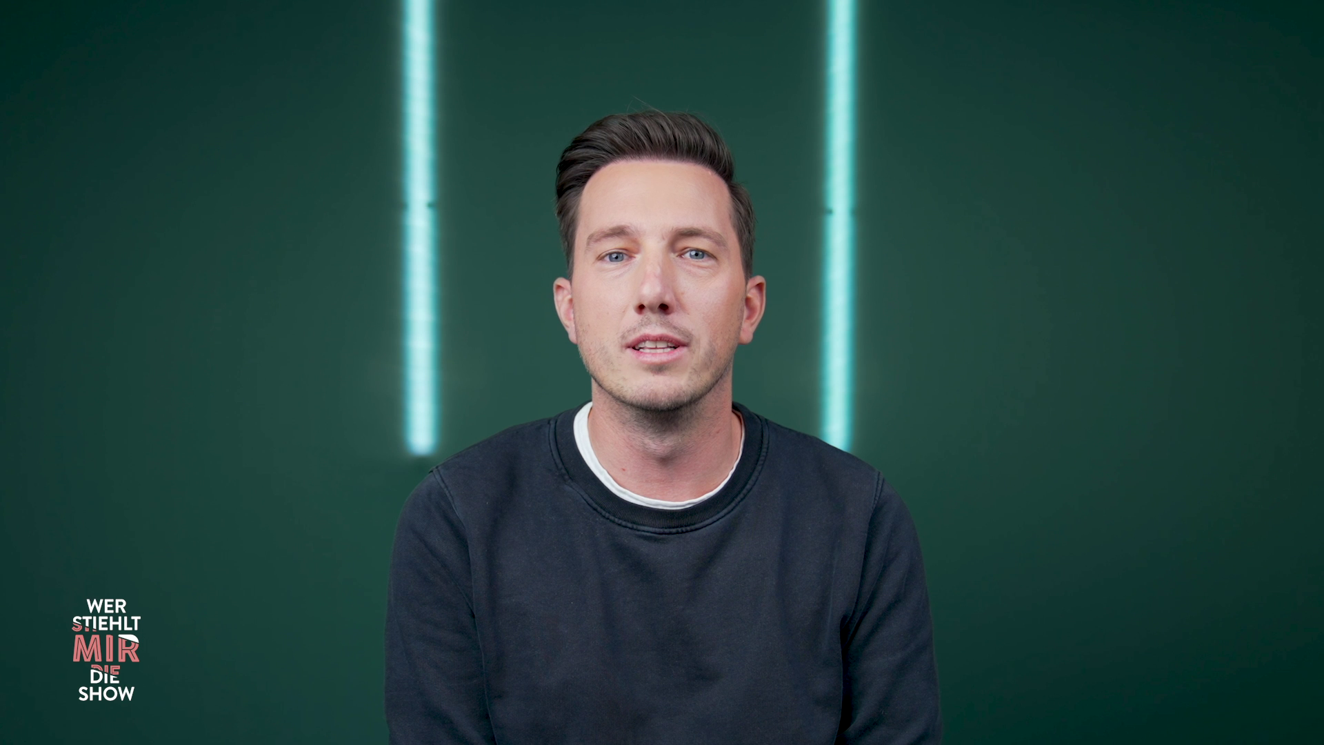 Svenrik hofft auf Sportfragen und eine gute Zeit