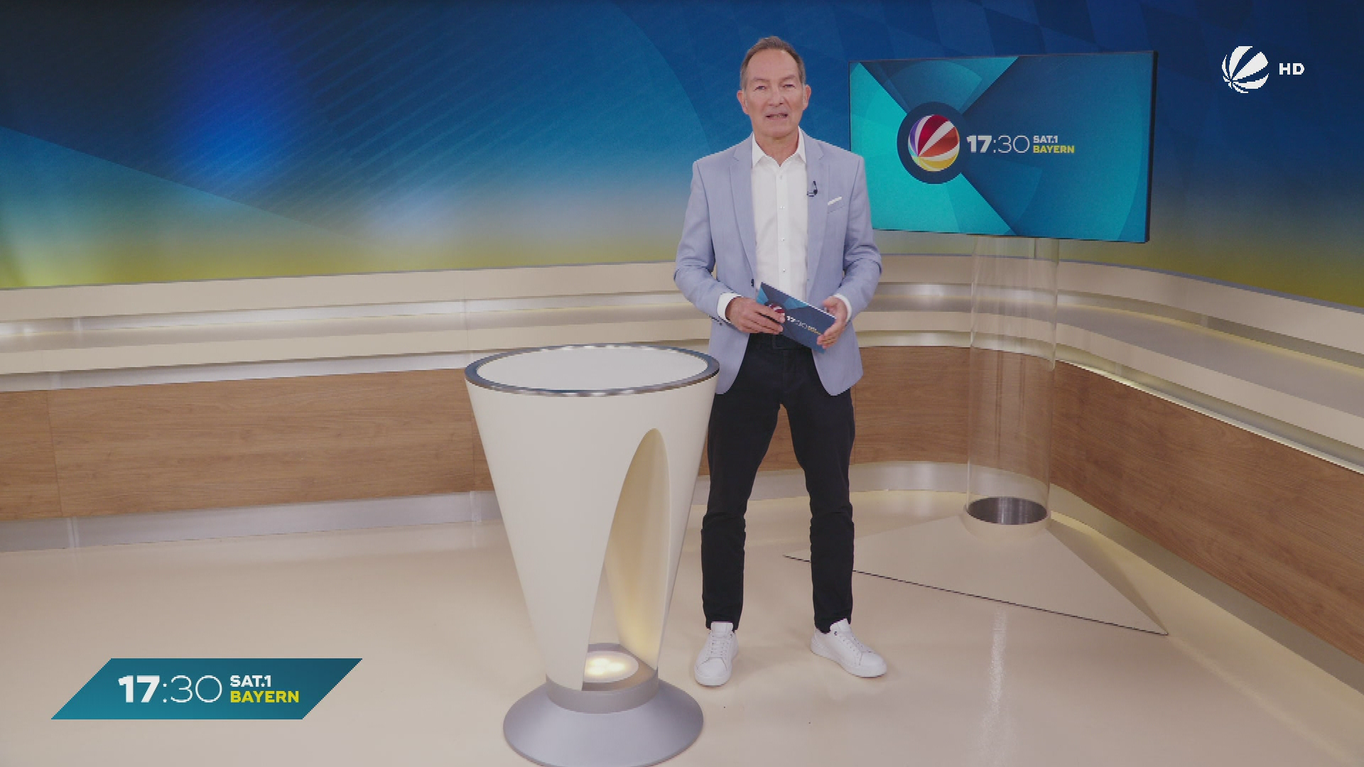 Die Sendung vom 10.11.2025