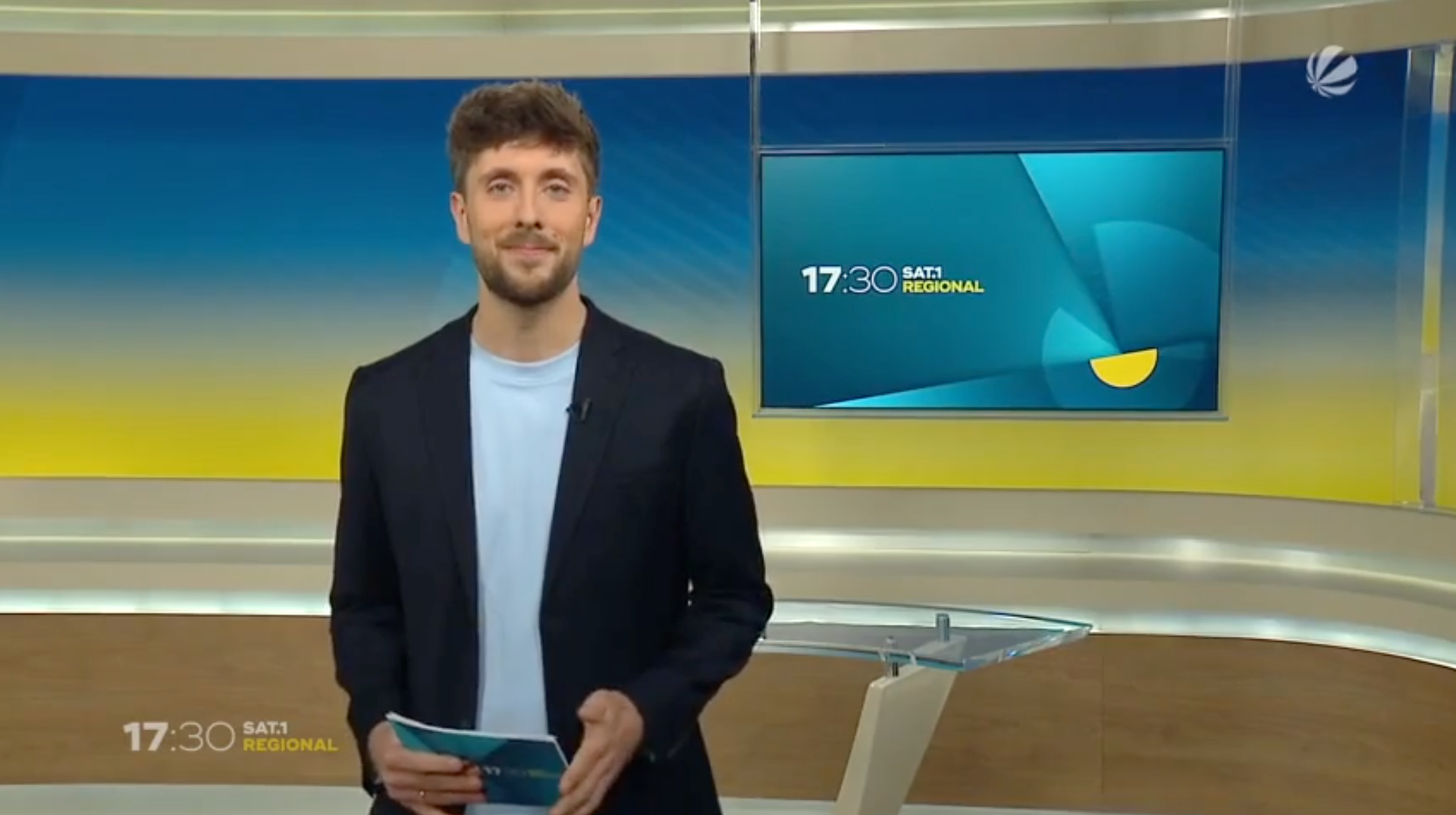 Die Sendung vom 24.08.2026