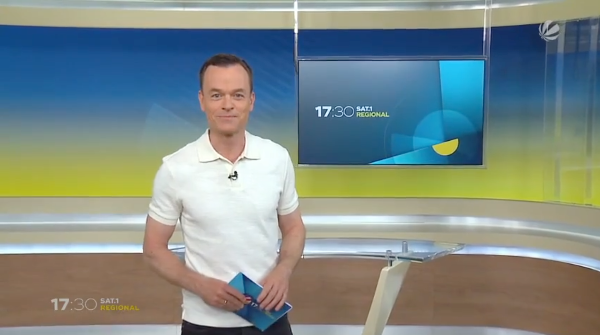 Die Sendung vom 19.06.2026