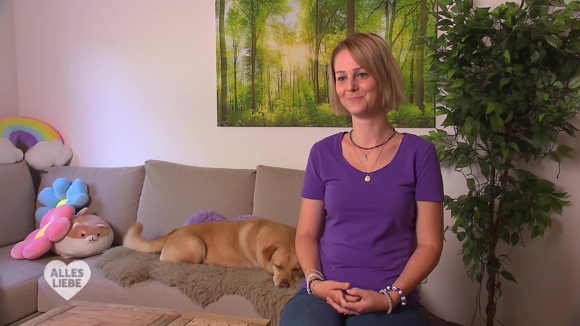 Der Wunsch nach Zweisamkeit