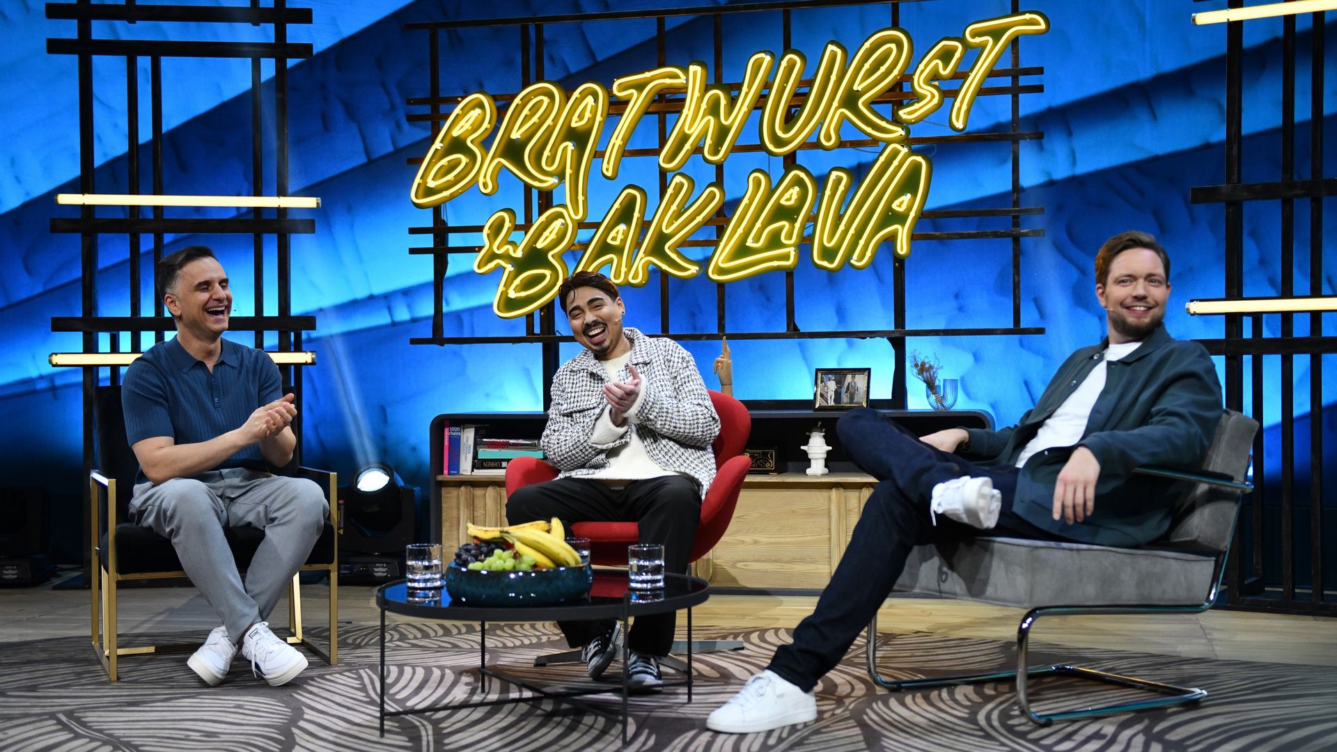 Rising Star Tony Bauer: Nach der Trennung folgt der Durchbruch