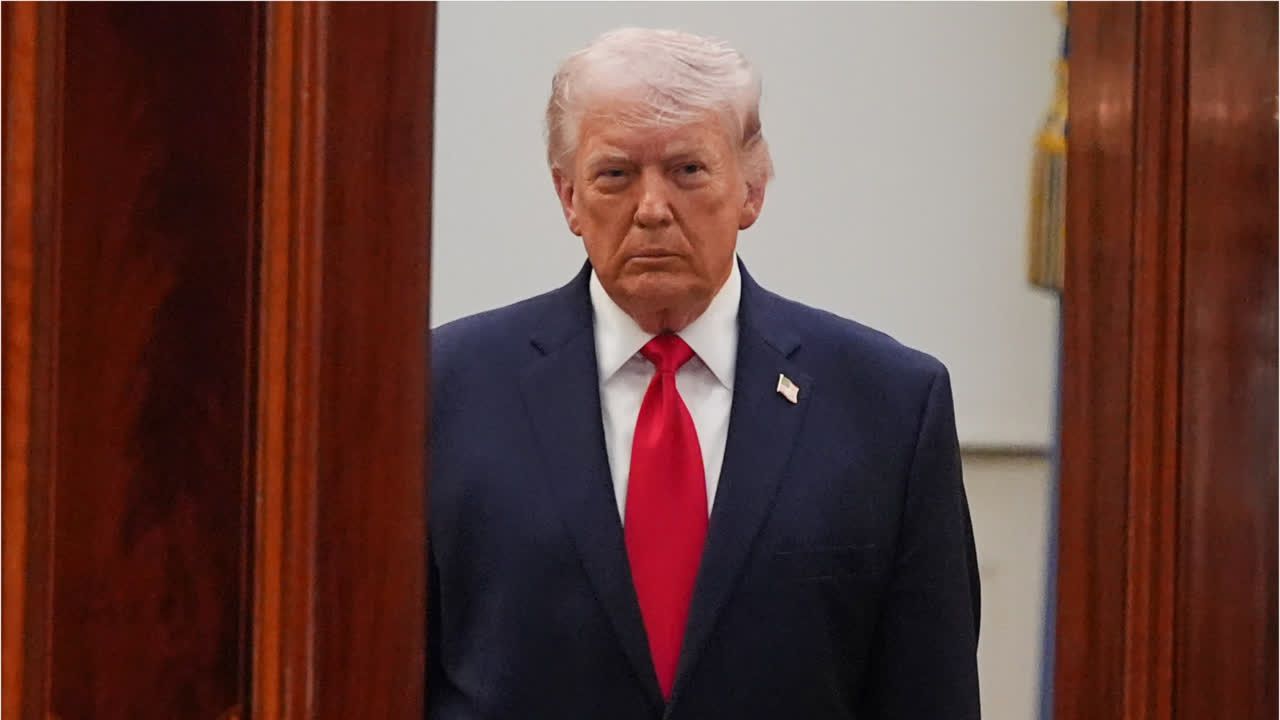Midterms werden zur Zitterpartie für Trump