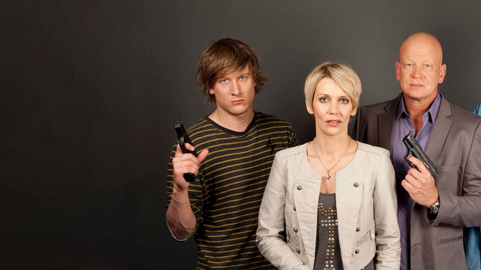 Angst um den Staatsanwalt