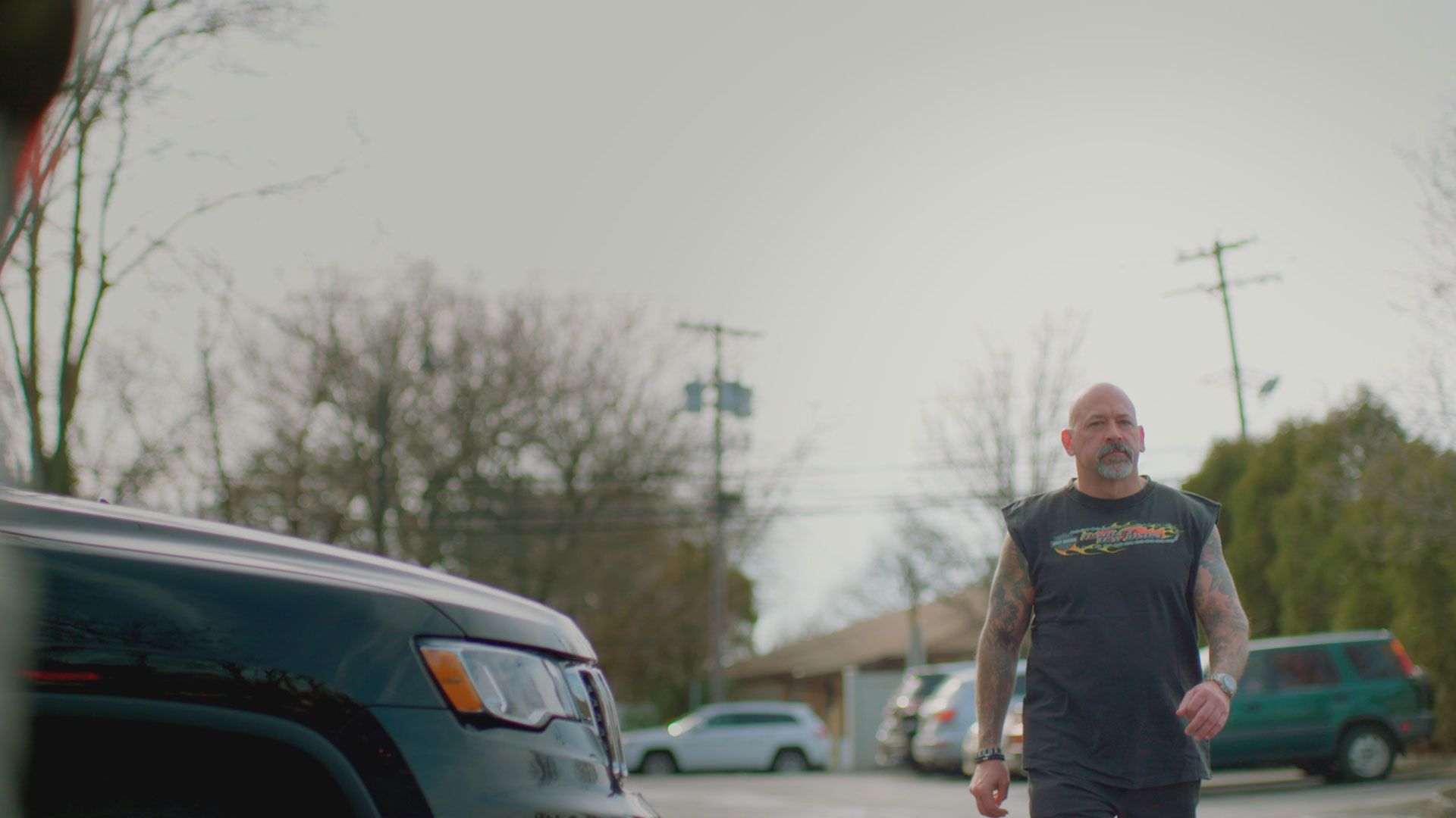 Vendetta