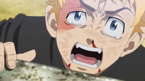 Tokyo Revengers Tokyo Revengers Folge 20: Dead Or Alive