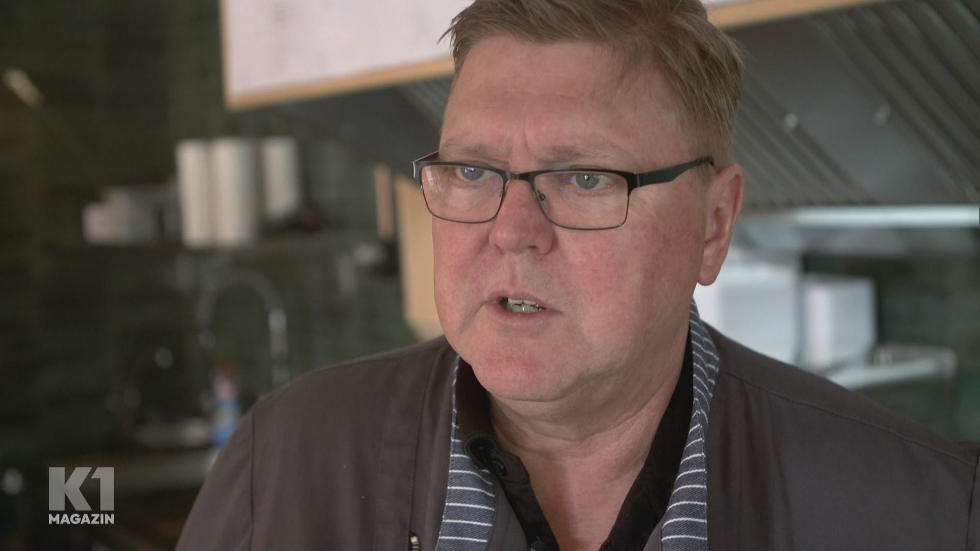 Rosins emotionalster Fall: Wie geht es weiter im "Glückauf-Grill"?