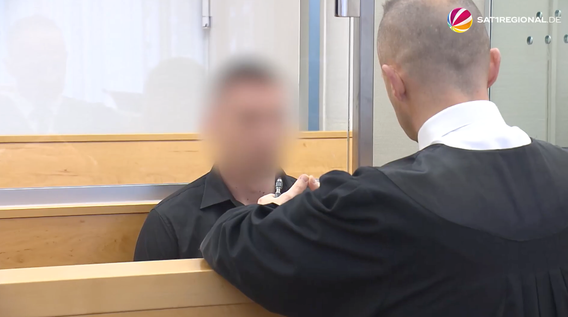 Obdachloser nach brutalem Angriff gestorben – Prozessbeginn in Hannover
