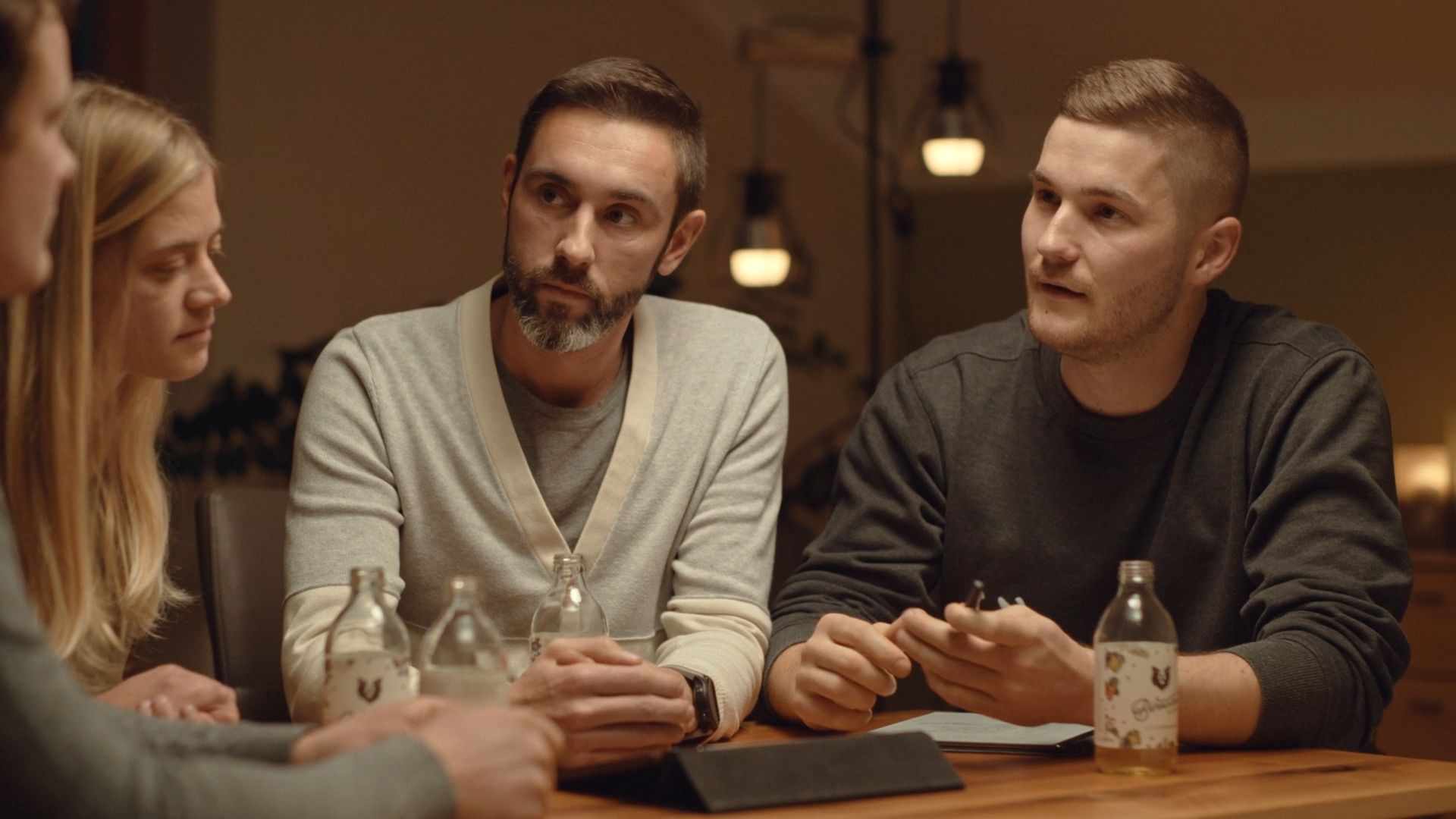 Anzeige I Schritt 3: Die Marktanalyse