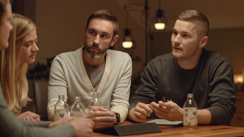 Ab Hof Ab Hof - Staffel 1 Folge 3: Anzeige I Schritt 3: Die Marktanalyse