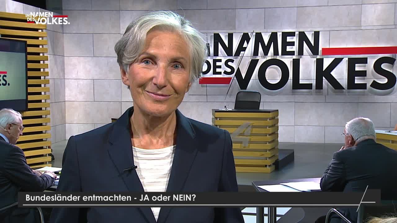 Im Namen des Volkes vom 11.06.2017