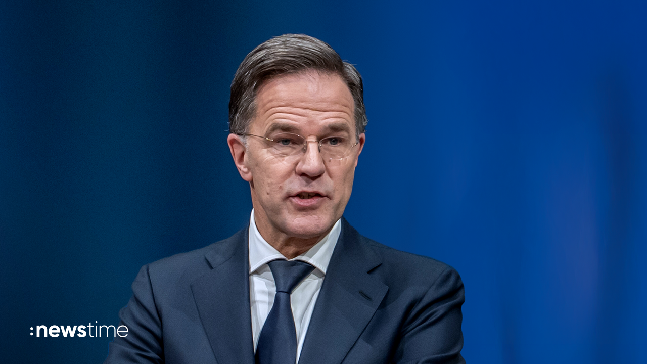 Rutte warnt vor russischem Angriff