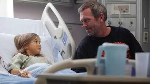 Dr. House Dr. House Folge 19: Ziemlich allerbeste Freunde