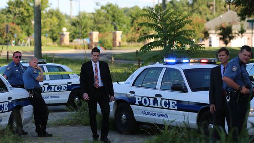 Homicide Hunter - Dem Mörder auf der Spur Homicide Hunter - Dem Mörder auf der Spur Folge 12: Der Verrat