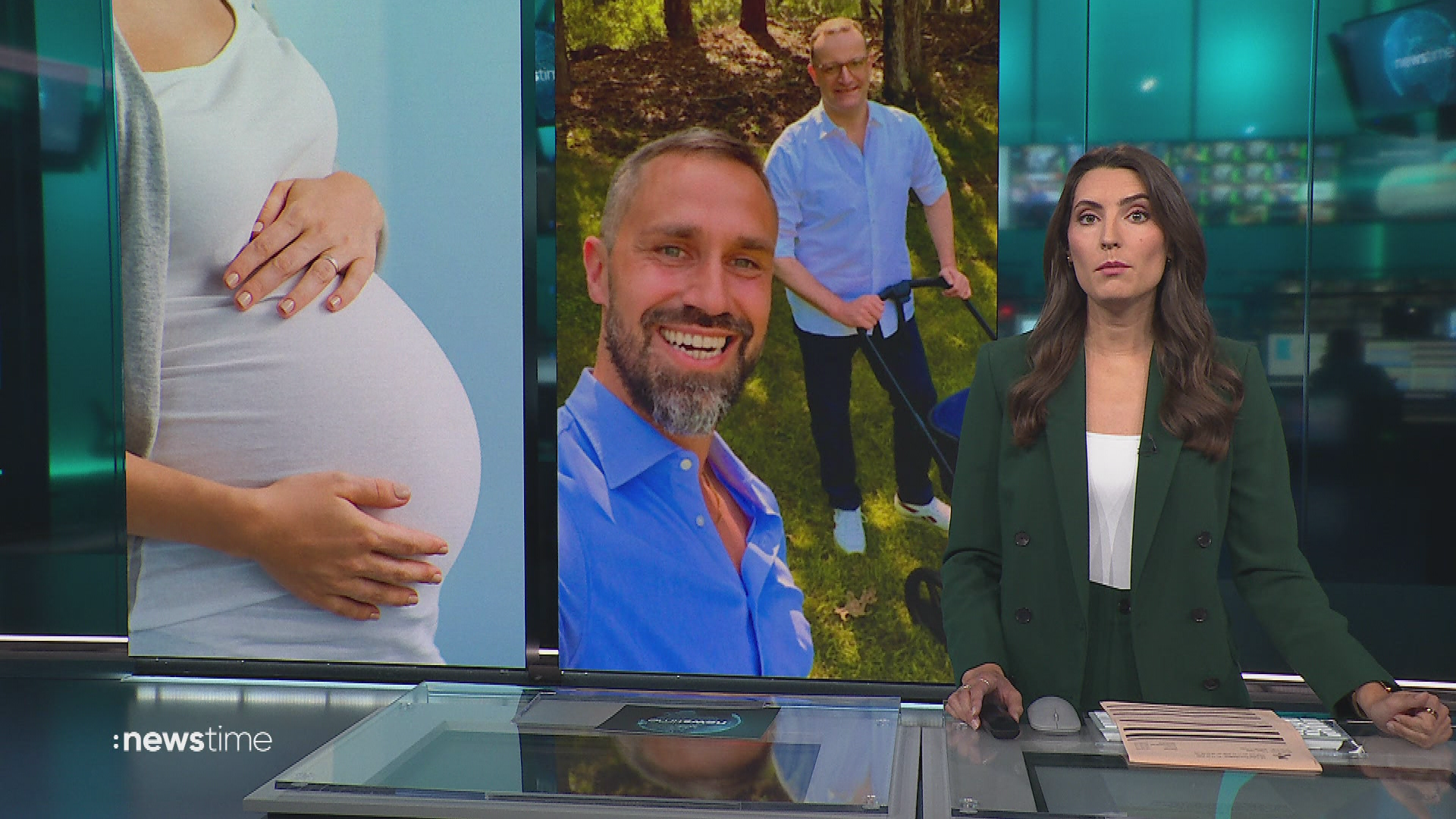:newstime vom 17. Juli 2026 | 15:50