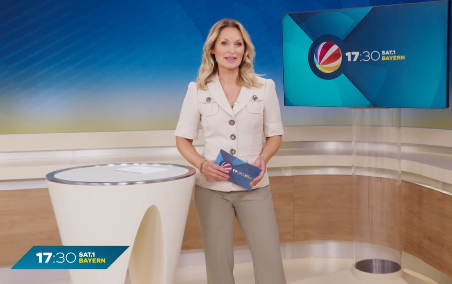 Die Sendung vom 12.03.2026