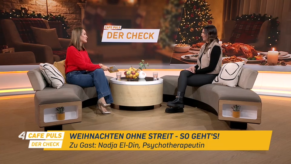 Café Puls - Der Check vom 21.12.2025