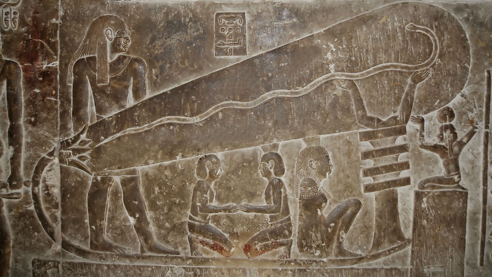 Die Top Ten der übernatürlichen Technologien