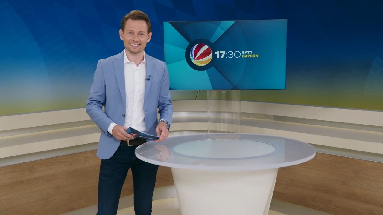 Die Sendung vom 08.08.2026
