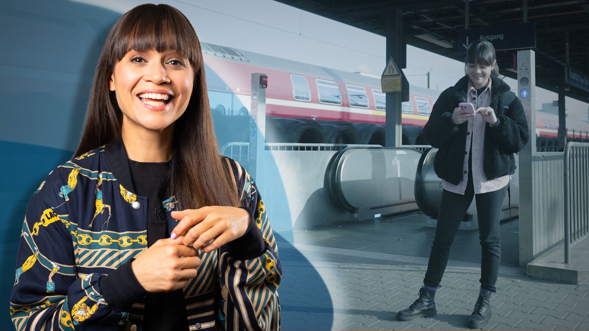 Flix vs. Bahn: Wer gewinnt?