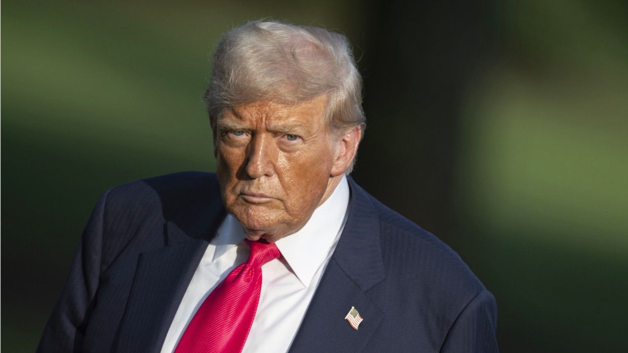 "Besser": Trump ändert Coca-Cola-Rezeptur