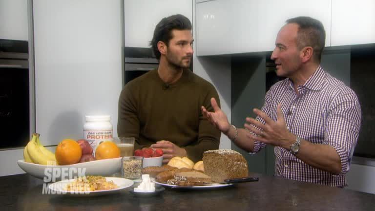 Der Speck muss weg - Staffel 1 Folge 1