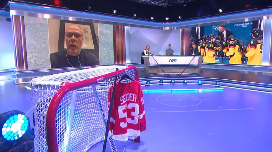 Deutschland mit NHL-Stars zu kritisch? "Warum tu ich mir das an"