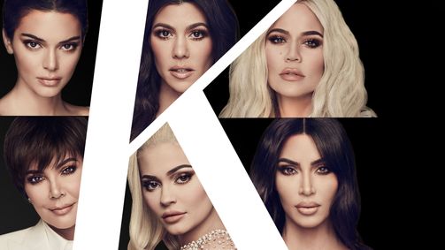 Keeping Up with the Kardashians Keeping Up with the Kardashians Folge 7: Durchdrehen im Lockdown