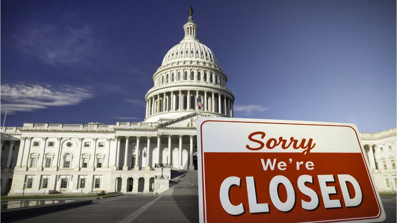 US-"Shutdown" bricht neuen Rekord