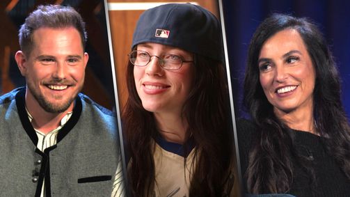 Late Night Berlin - mit Klaas Heufer-Umlauf  Late Night Berlin - Mit Klaas Heufer-Umlauf Folge 17: Interview mit Billie Eilish und die Wolter Twins zu Gast